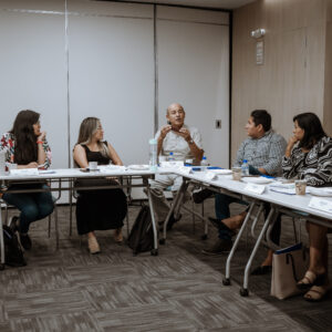 Practica tu Entrevista