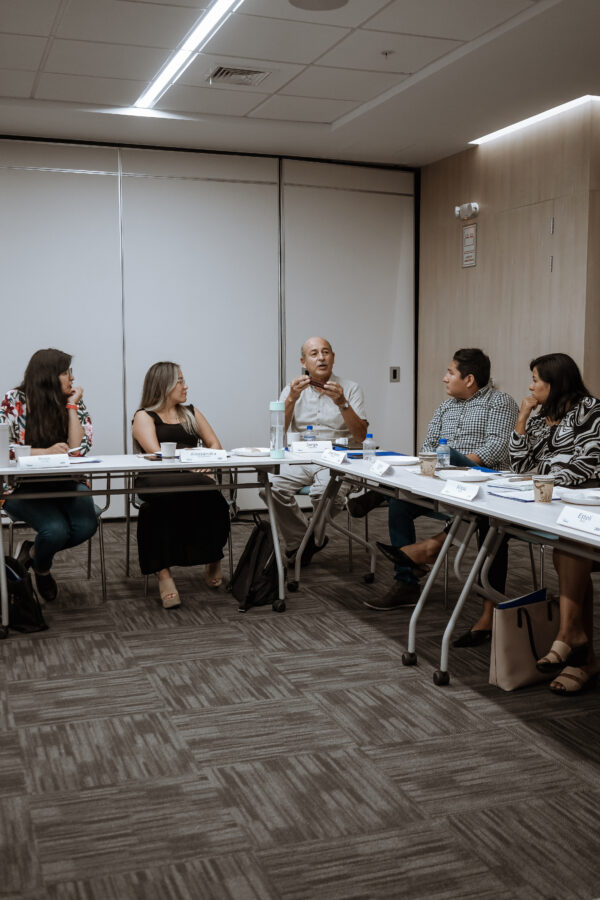 Practica tu Entrevista