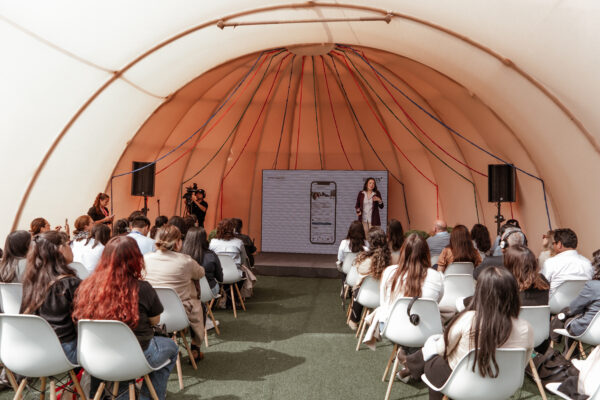 DSC03837 Mujeres con Método